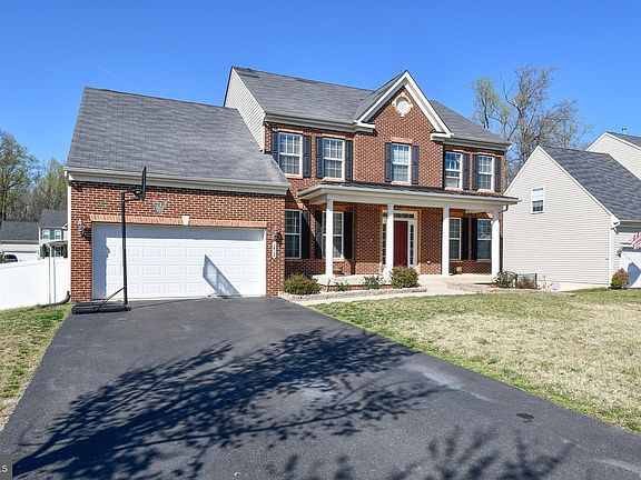 3rd image of 1408 Preserve Ln
