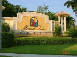 2826 SW 128th Way, Miramar, FL 33027