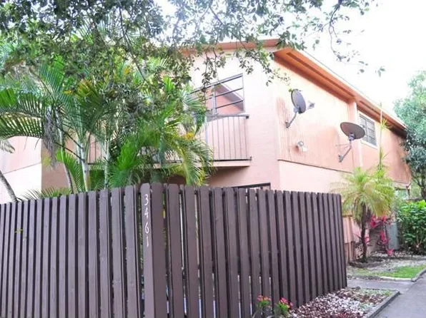 3463 SW 52nd Ave, Pembroke Park, FL 33023