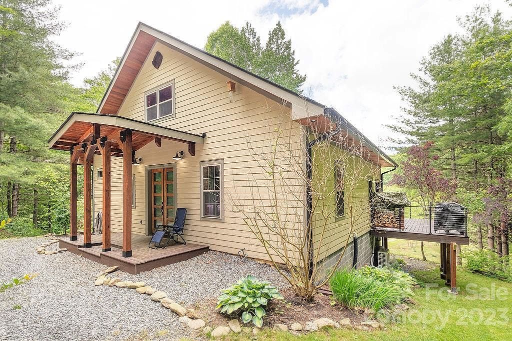 121 Grouse Point Rd, Hot Springs, NC 28743 Zillow