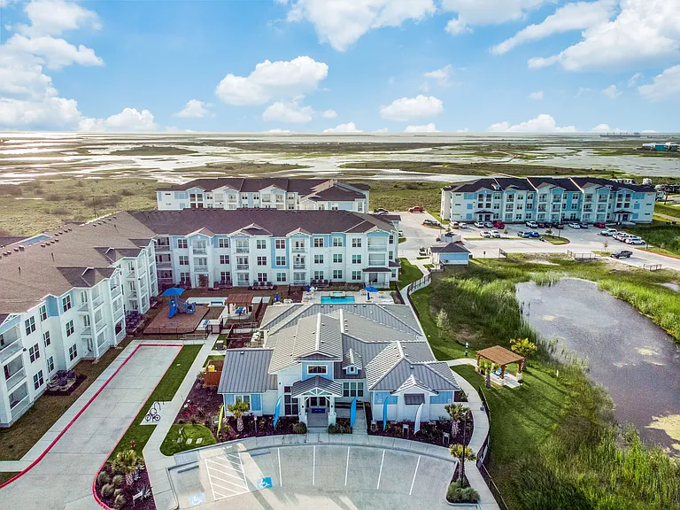 Palladium Port Aransas — Photo 13