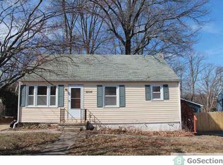 3820 E Joppa Rd, Parkville, MD 21234