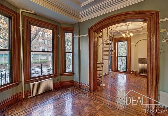 2nd image of 72 Greene Ave #2