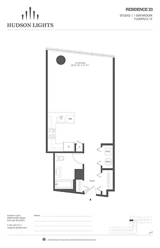 Floor plan 23