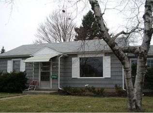 4759 N 69th St, Milwaukee, WI 53218