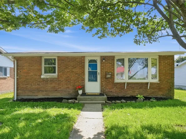 809 McKinley Ave, Piqua, OH 45356