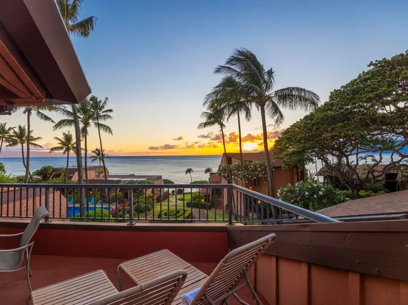 3959 Lower Honoapiilani Rd #A205, Lahaina, HI 96761