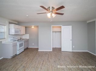 1312 65th Dr #FS, Lubbock, TX 79412
