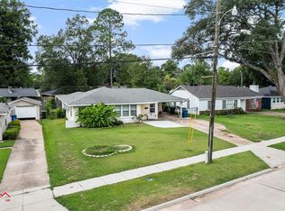 4602 Akard Ave, Shreveport, LA 71105