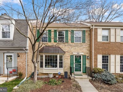 5004 Domain Pl, Alexandria, VA, 22311