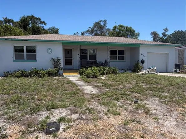 869 53rd Ave S, Saint Petersburg, FL 33705