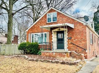 316 E Schwarz St, Edwardsville, IL