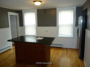 22 Plantation St, Worcester, MA 01604