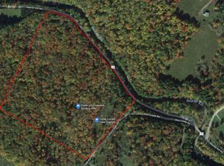 Shin Creek Rd, Livingston Manor, NY 12758