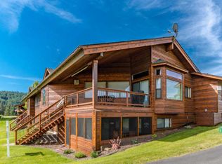 69 Fairway Dr #1, Blanchard, ID 83804