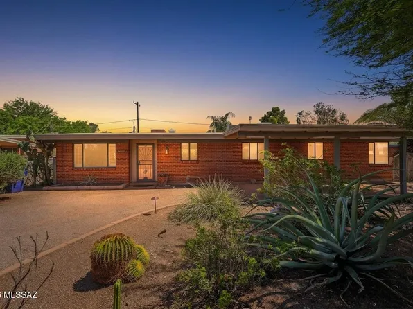 5426 E 6th St, Tucson, AZ 85711