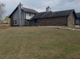 2505 Millway St, Bartlesville, OK 74006