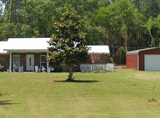 4491 Beatline Rd, Long Beach, MS 39560