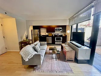 Rented by Alpha Properties NYC I LLC
