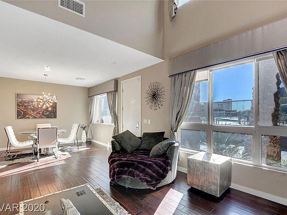 5th image of 4555 Dean Martin Dr Unit 103