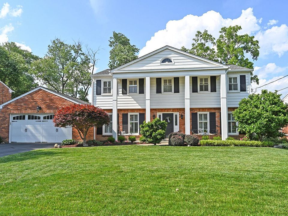 1st image of 6453 Oldbarn Ct