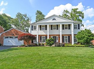 6453 Oldbarn Ct, Cincinnati, OH 45243