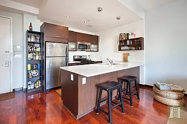 Sold by Halstead Real Estate