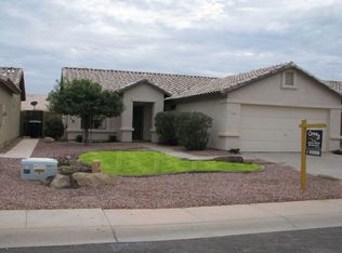 2351 E Nunneley Ct, Gilbert, AZ 85296