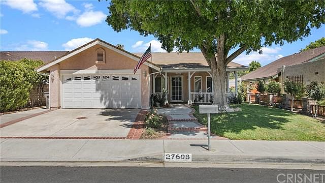 1st image of 27608 Sycamore Creek Dr