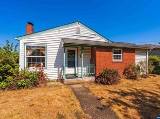 805 Fulton St SE, Albany, OR 97322