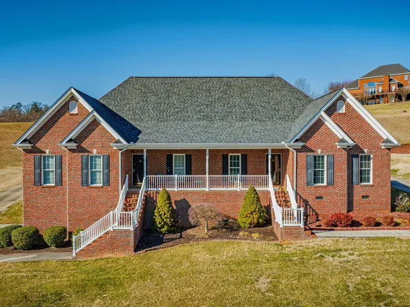 1148 Bellingham Dr, Kingsport, TN 37660