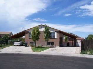 3314 Valcrest Ct, West Valley City, UT 84119