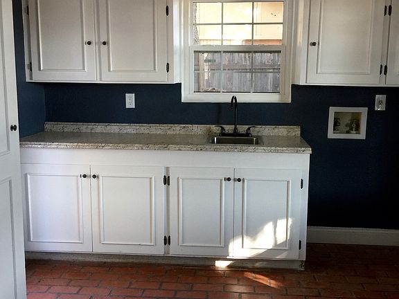 Large Laundry room