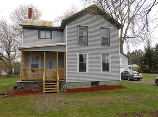 111 Maple Ave, Middleburgh, NY 12122