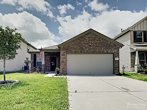 2nd image of 2614 Morning Meadow Dr
