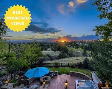 25021 E Indore Place, Aurora, CO, 80016