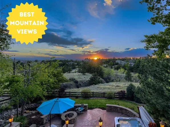 25021 E Indore Place, Aurora, CO 80016
