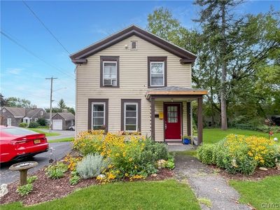 501 1st St, Liverpool, NY, 13088