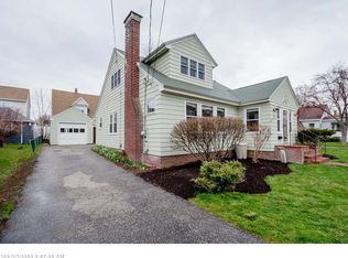 37 Fleetwood St, Portland, ME 04102