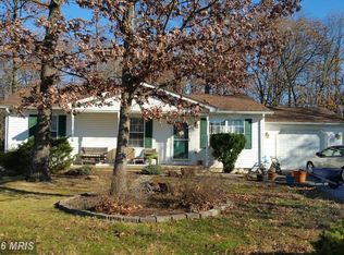 101 Bronze Ct, Martinsburg, WV 25405