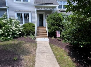 2102 Waters Mill Point, North Chesterfield, VA 23235