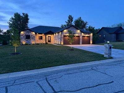 754 Cirque Dr, Crown Point, IN, 46307