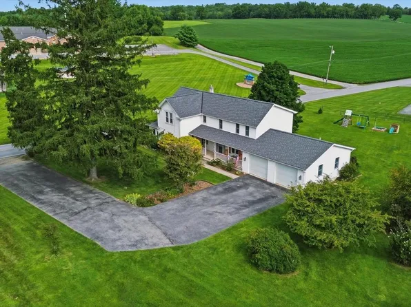 10007 White Hall Rd, Hagerstown, MD 21740
