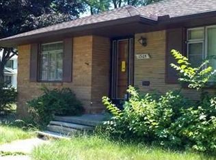 1305 Eleanor Ave, Toledo, OH 43612