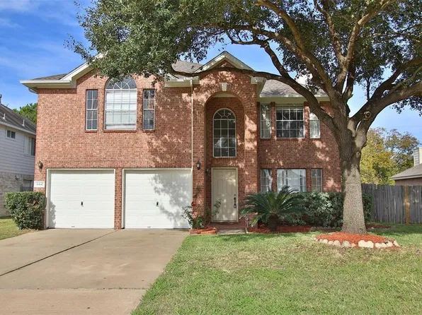 16842 Anna Green St, Houston, TX 77084
