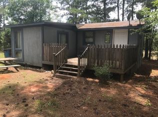 1260 Serpentine Dr, Plum Branch, SC 29845
