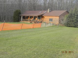 8946 Millgrove Rd, Springboro, PA 16435