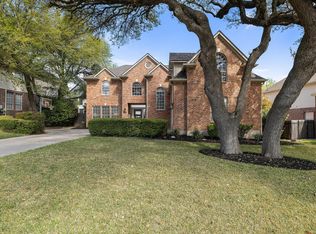 2114 Hilton Head Dr, Round Rock, TX 78664