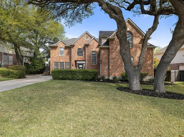 2114 Hilton Head Dr, Round Rock, TX 78664
