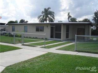 380 Sandia Ave, Port Saint Lucie, FL 34983